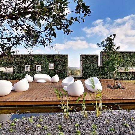 Cramim By Isrotel Exclusive Abu Ghaush Exterior photo