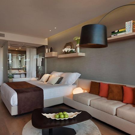 Cramim By Isrotel Exclusive Abu Ghaush Exterior photo
