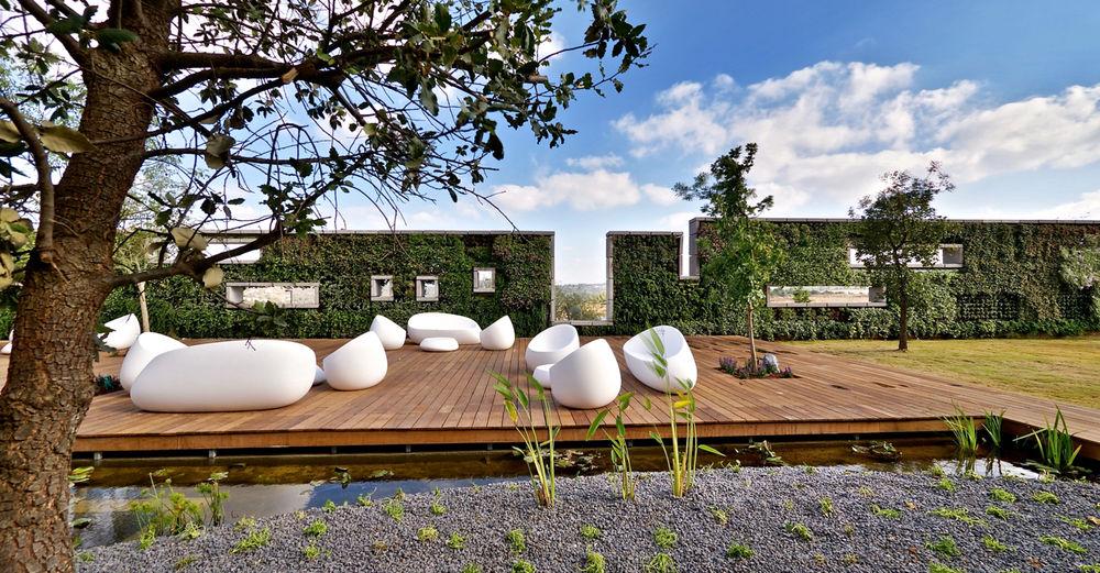 Cramim By Isrotel Exclusive Abu Ghaush Exterior photo