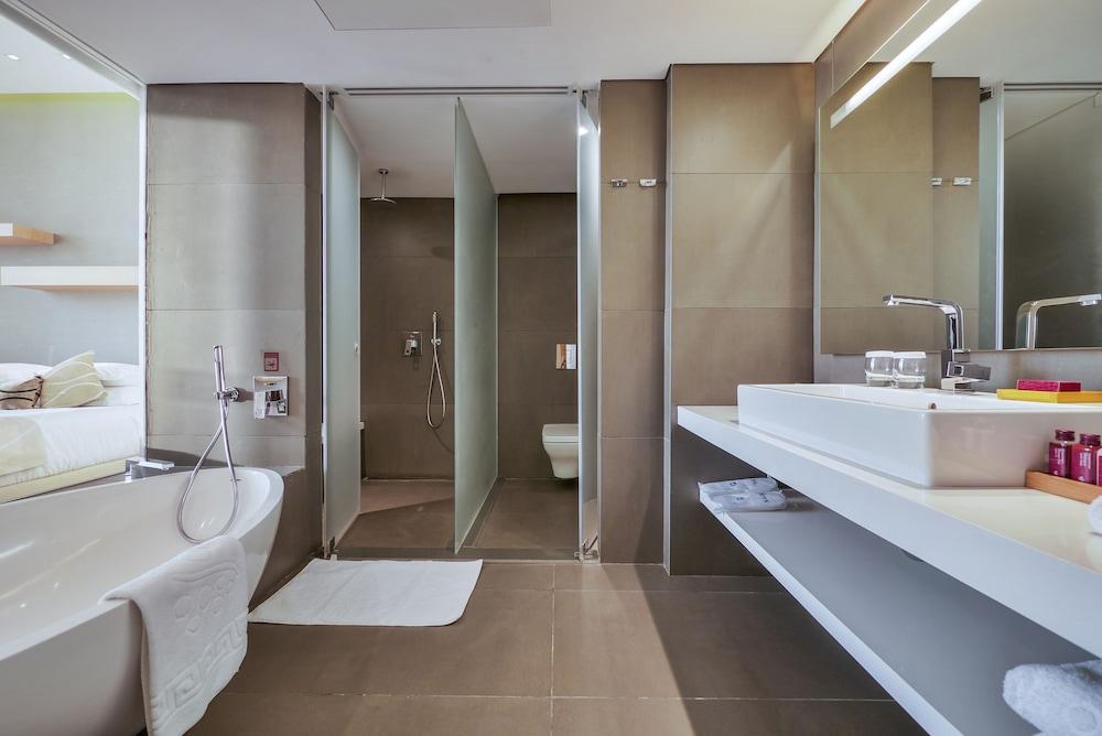 Cramim By Isrotel Exclusive Abu Ghaush Exterior photo
