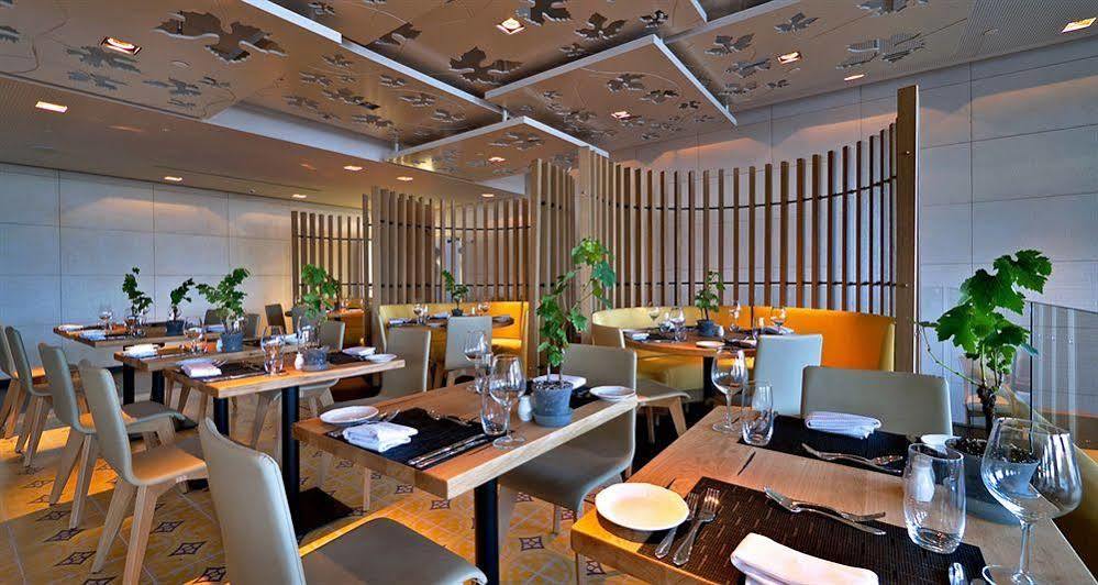 Cramim By Isrotel Exclusive Abu Ghaush Exterior photo