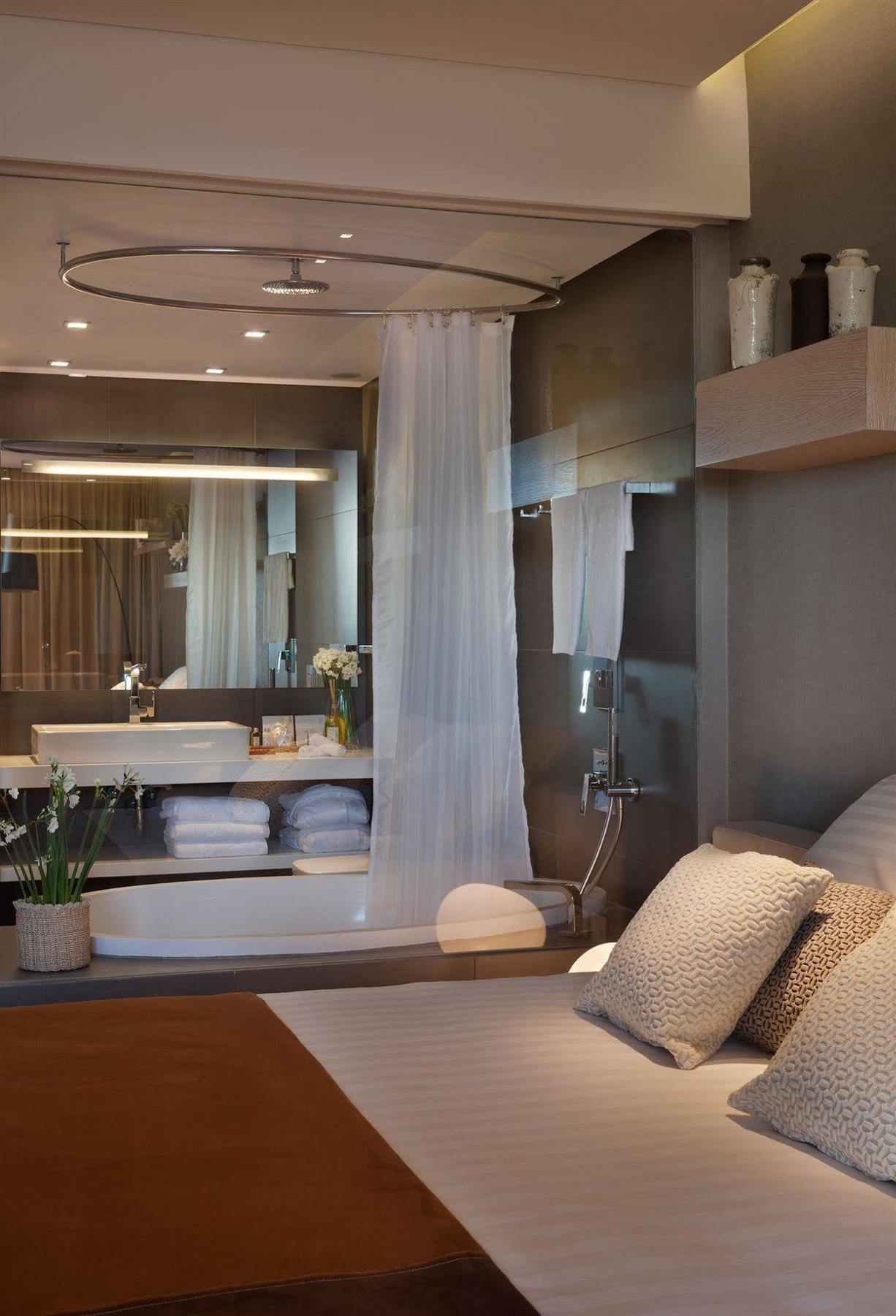 Cramim By Isrotel Exclusive Abu Ghaush Exterior photo