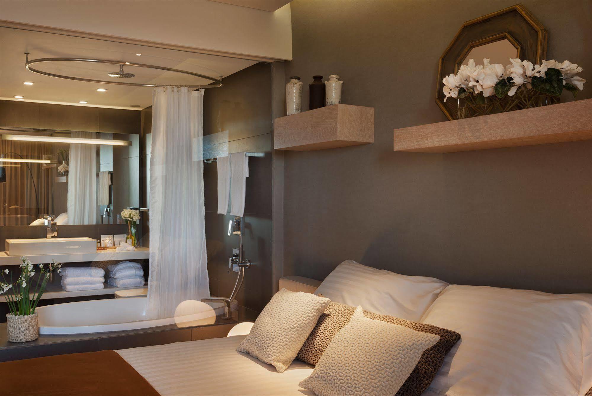 Cramim By Isrotel Exclusive Abu Ghaush Exterior photo