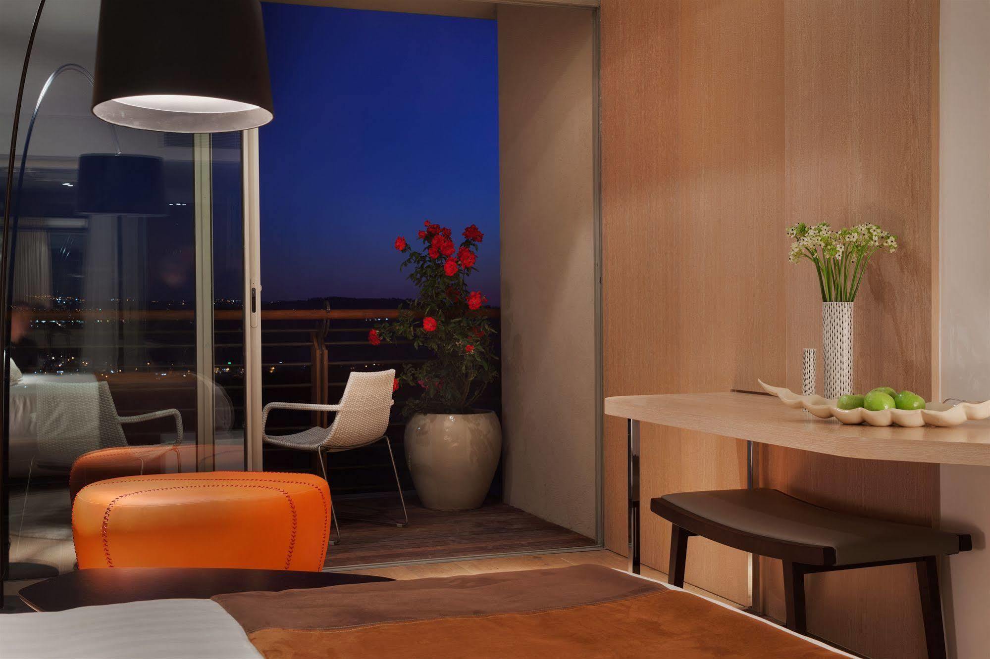 Cramim By Isrotel Exclusive Abu Ghaush Exterior photo