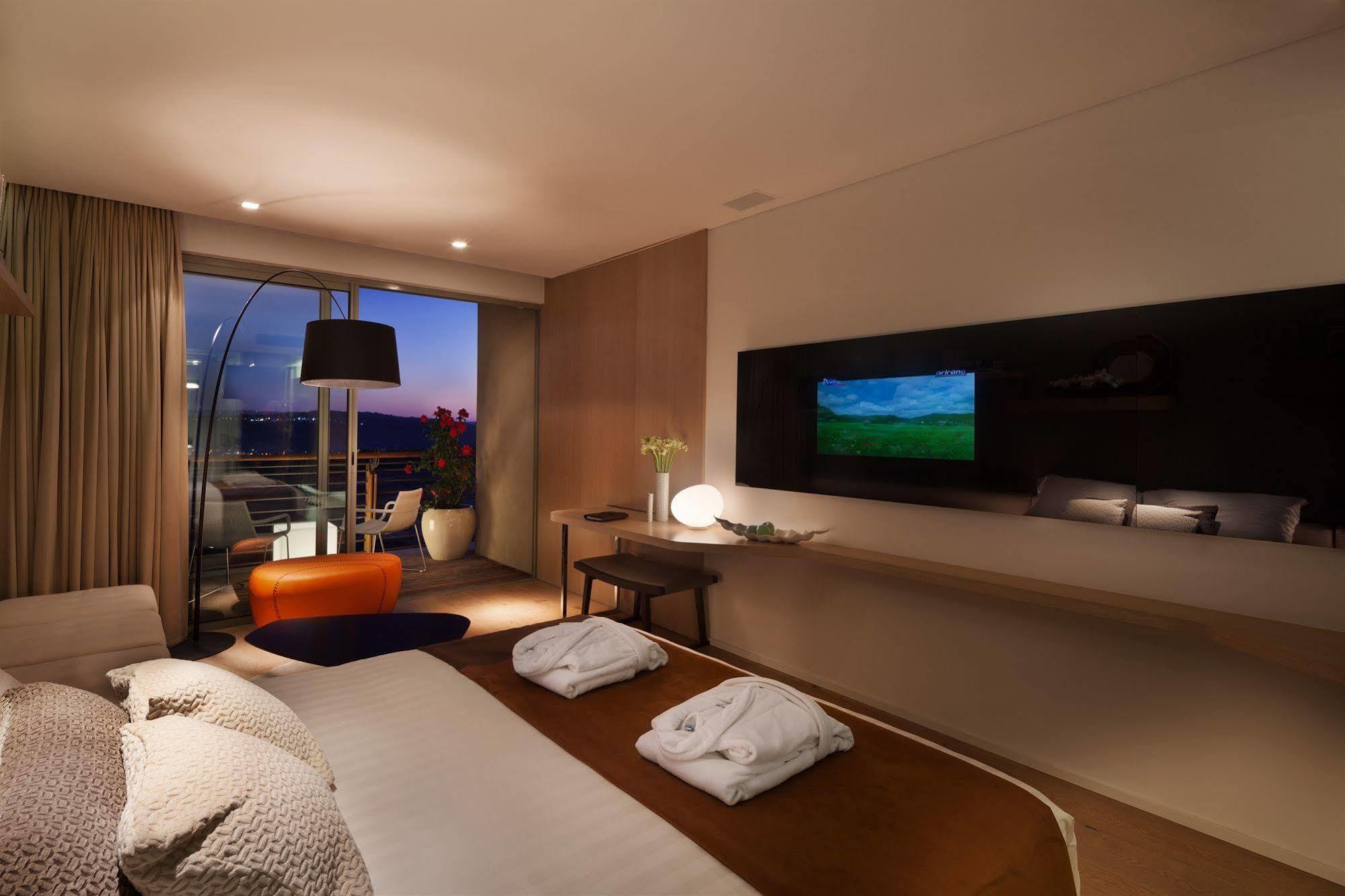 Cramim By Isrotel Exclusive Abu Ghaush Exterior photo