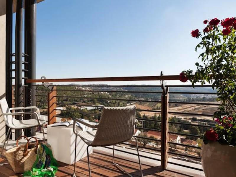Cramim By Isrotel Exclusive Abu Ghaush Exterior photo