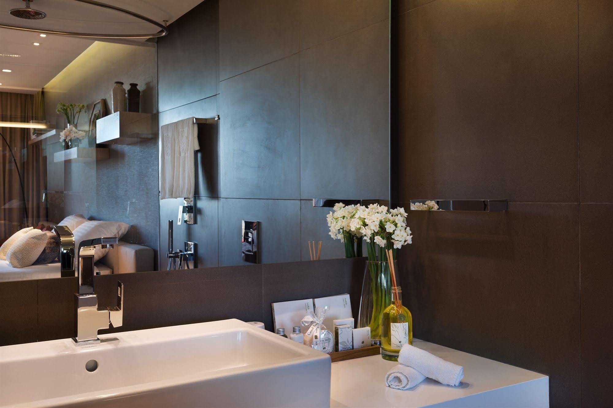 Cramim By Isrotel Exclusive Abu Ghaush Exterior photo