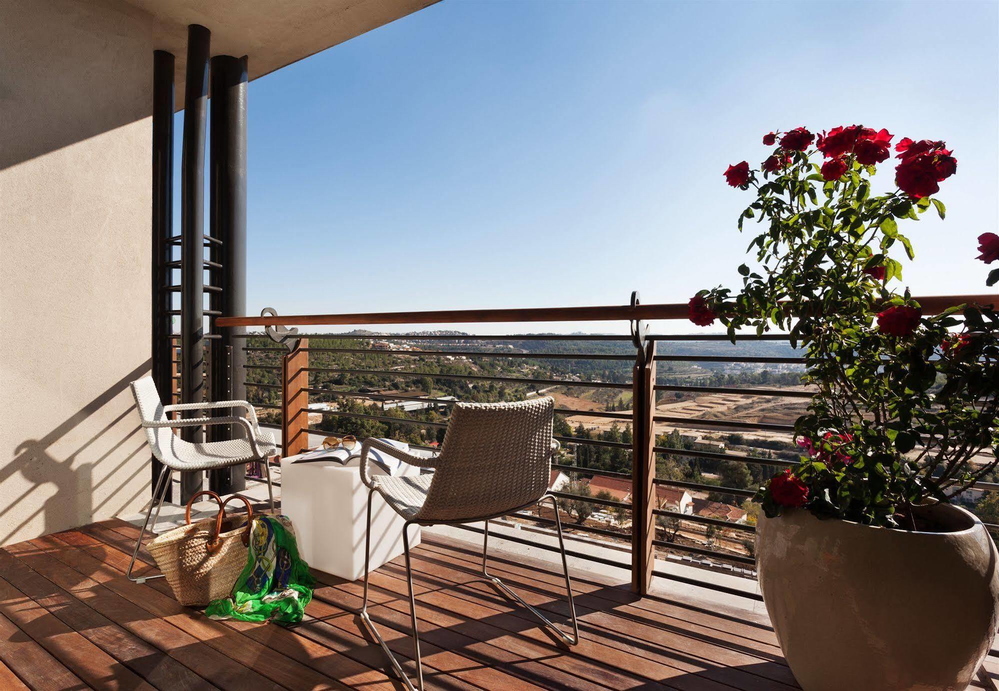 Cramim By Isrotel Exclusive Abu Ghaush Exterior photo