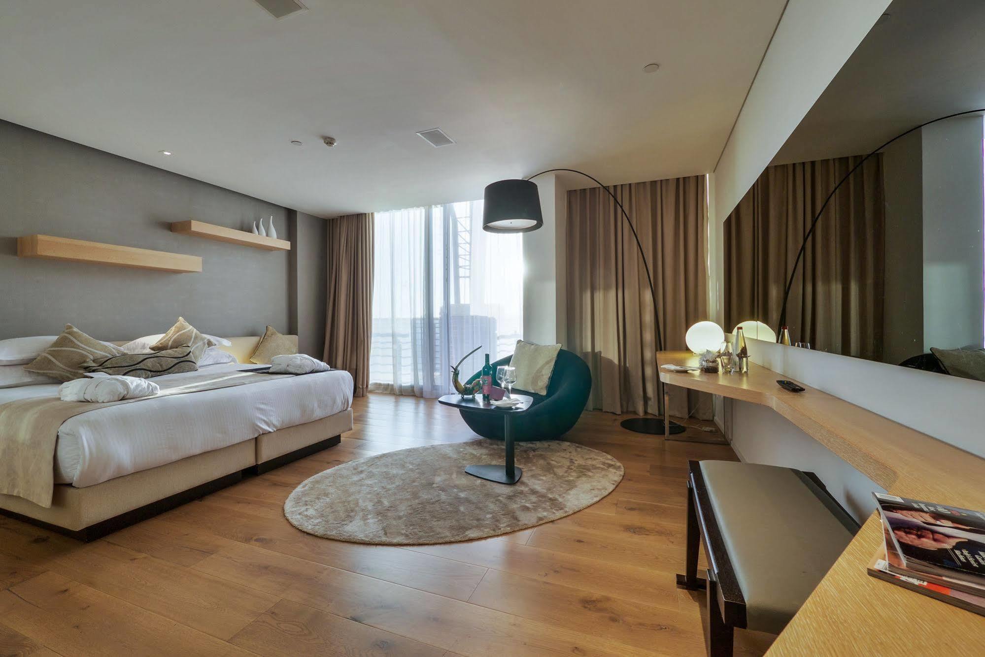 Cramim By Isrotel Exclusive Abu Ghaush Exterior photo