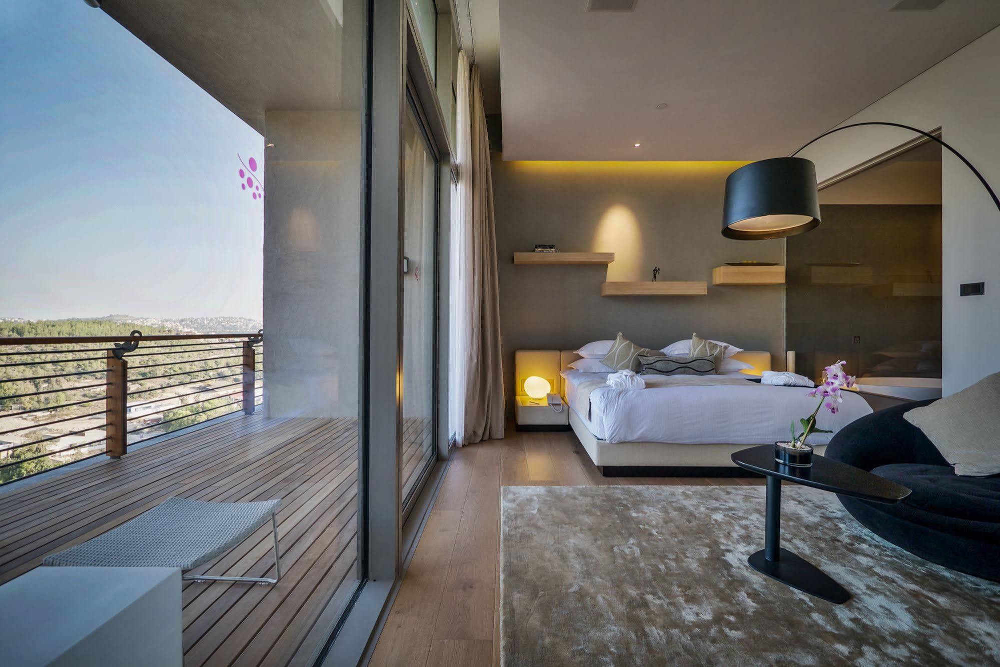 Cramim By Isrotel Exclusive Abu Ghaush Exterior photo