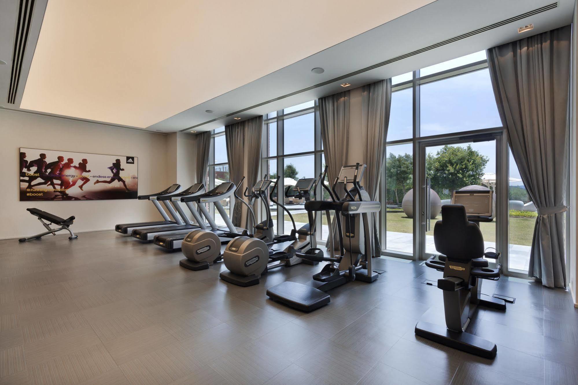 Cramim By Isrotel Exclusive Abu Ghaush Exterior photo