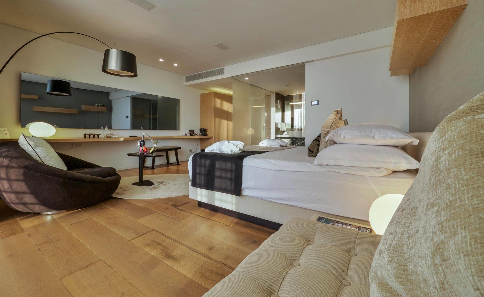 Cramim By Isrotel Exclusive Abu Ghaush Exterior photo
