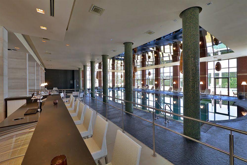 Cramim By Isrotel Exclusive Abu Ghaush Exterior photo