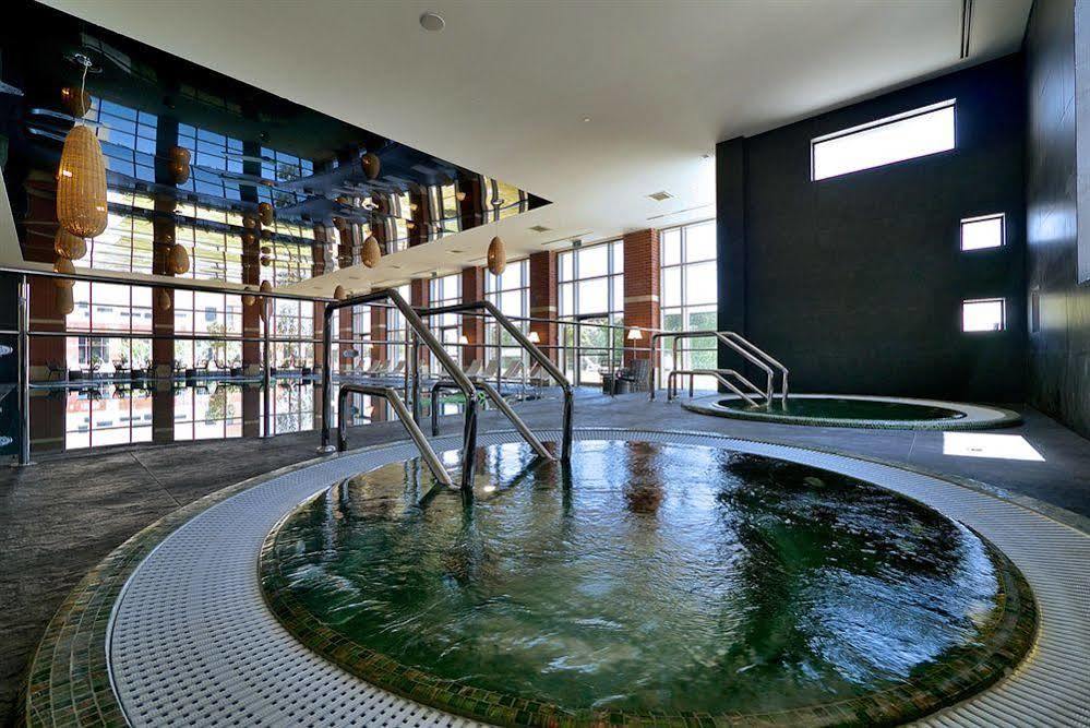 Cramim By Isrotel Exclusive Abu Ghaush Exterior photo