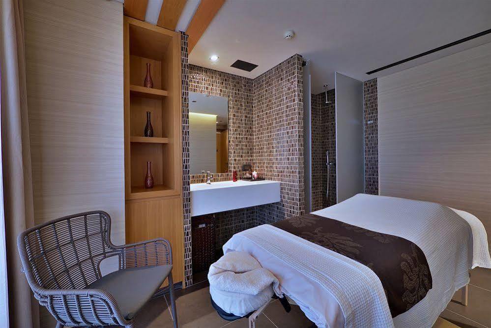 Cramim By Isrotel Exclusive Abu Ghaush Exterior photo