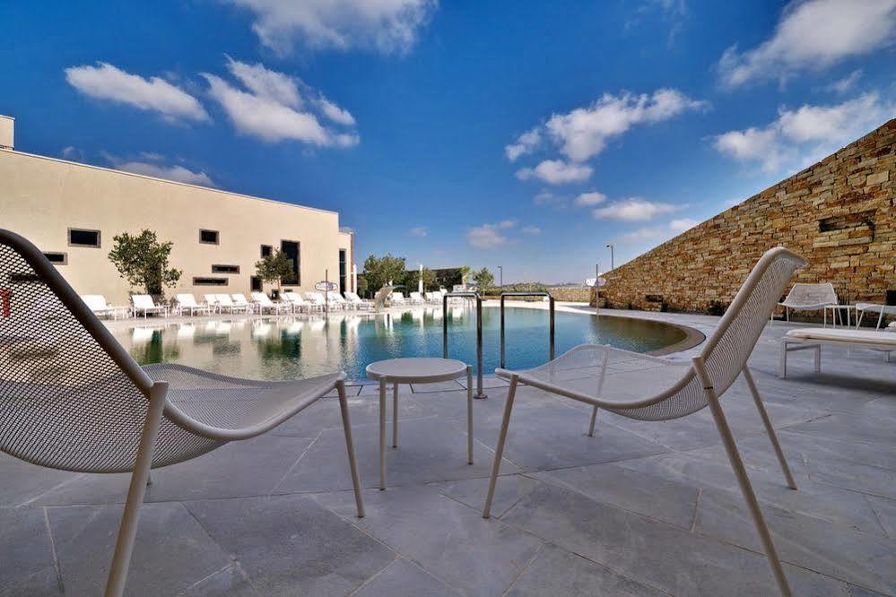 Cramim By Isrotel Exclusive Abu Ghaush Exterior photo