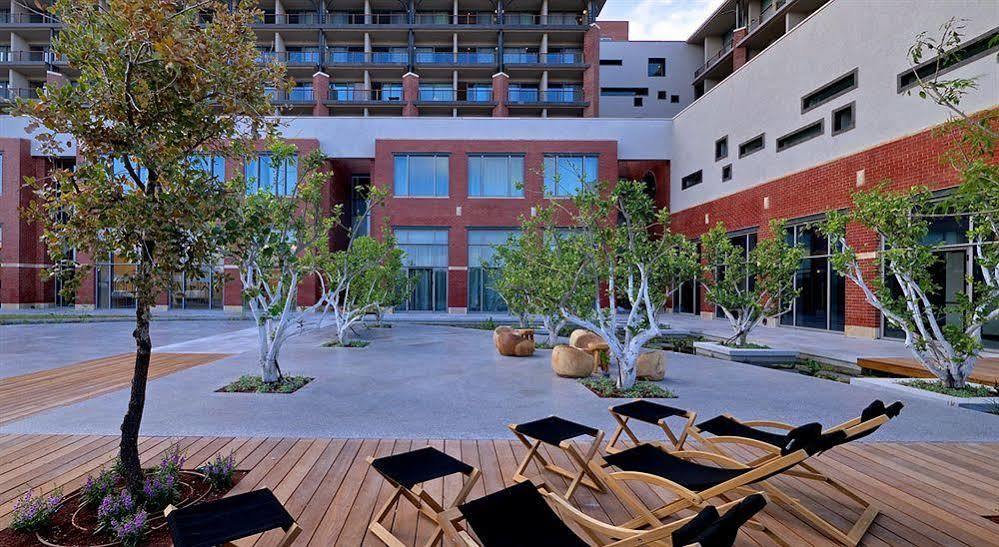 Cramim By Isrotel Exclusive Abu Ghaush Exterior photo