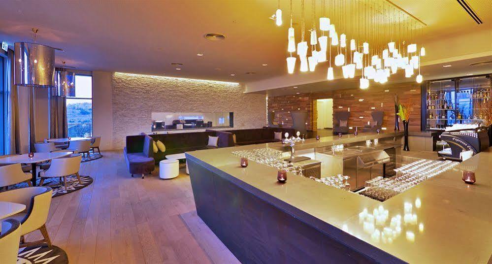 Cramim By Isrotel Exclusive Abu Ghaush Exterior photo